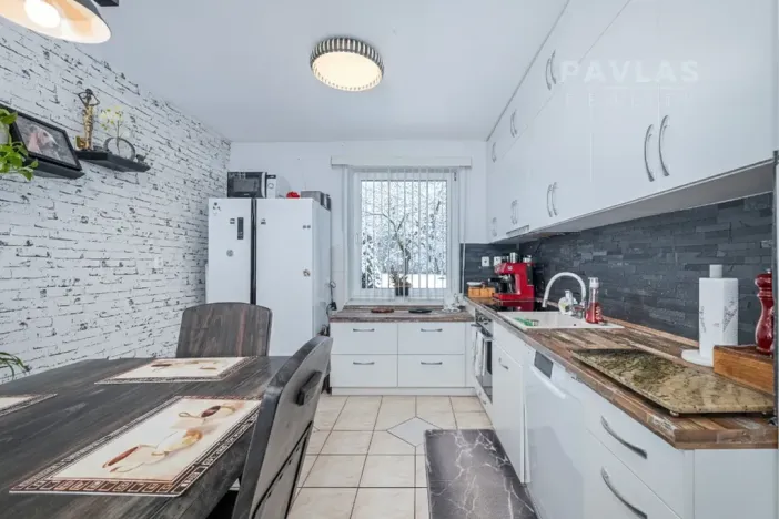 Prodej rodinného domu, Světlík, 211 m2