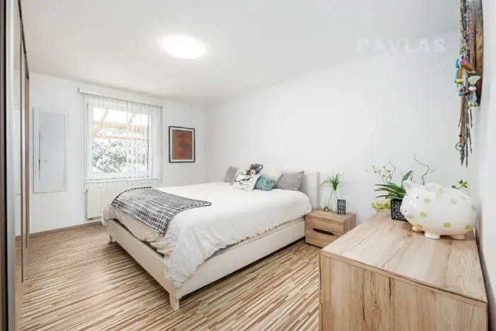 Prodej rodinného domu, Světlík, 211 m2