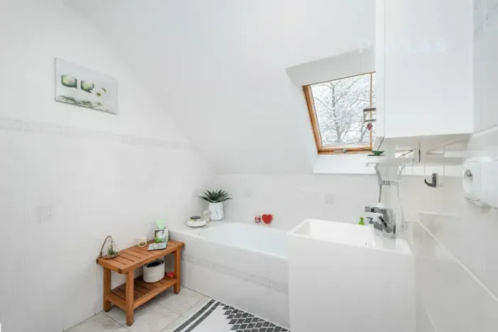 Prodej rodinného domu, Světlík, 211 m2