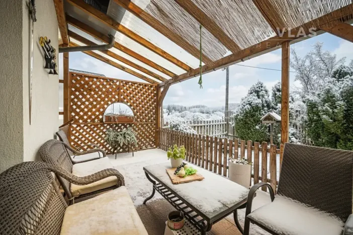 Prodej rodinného domu, Světlík, 211 m2