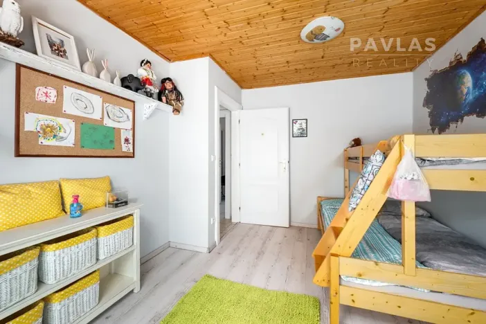 Prodej rodinného domu, Světlík, 211 m2