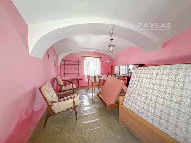 Prodej chalupy, Dolní Žďár, 310 m2