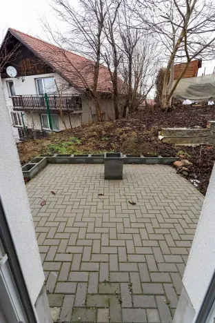 Pronájem rodinného domu, Chuchelná, Kopaniny, 90 m2