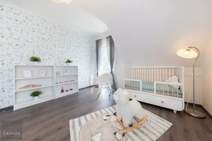 Prodej rodinného domu, Choťánky, 139 m2