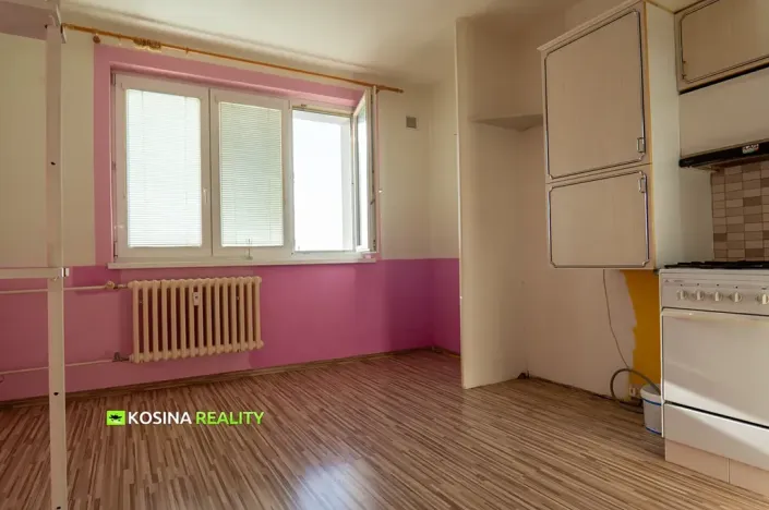 Pronájem bytu 1+1, Kynšperk nad Ohří, U Pivovaru, 36 m2