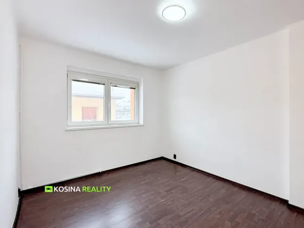 Prodej bytu 1+1, Božičany, 39 m2