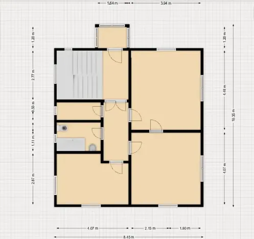 Prodej rodinného domu, Aš, Dlouhá, 350 m2