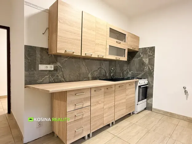 Pronájem bytu 2+1, Kraslice, Pohraniční stráže, 62 m2