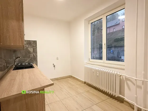 Pronájem bytu 2+1, Kraslice, Pohraniční stráže, 62 m2