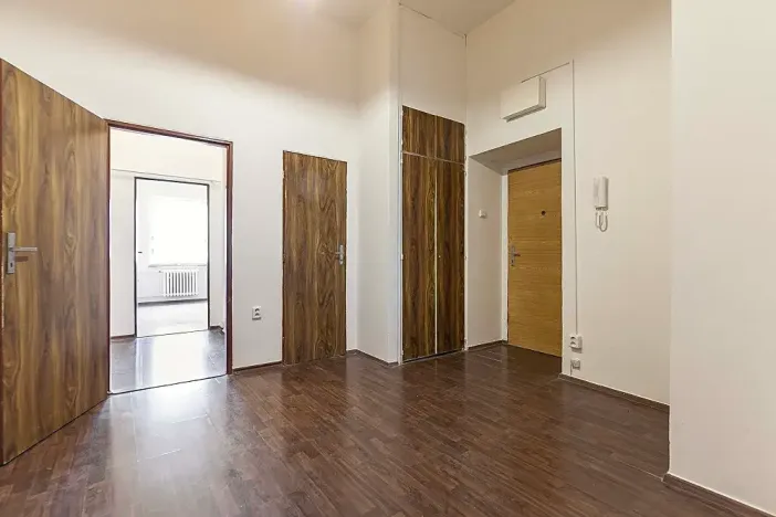 Prodej bytu 4+1, Žatec, náměstí Svobody, 117 m2