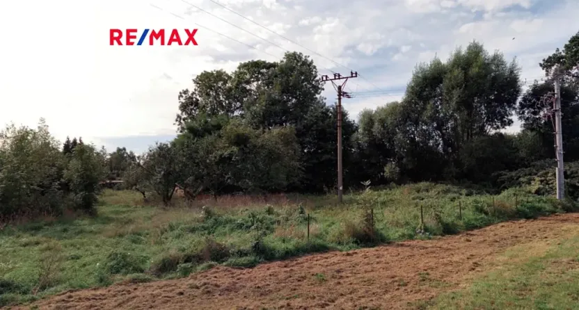 Prodej pozemku pro bydlení, Suchdol nad Odrou, 1587 m2