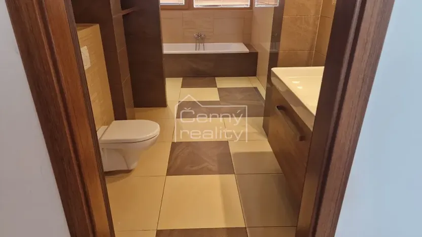 Pronájem bytu 4+kk, Pardubice, V Ráji, 350 m2