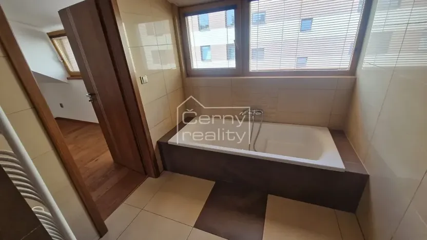 Pronájem bytu 4+kk, Pardubice, V Ráji, 350 m2