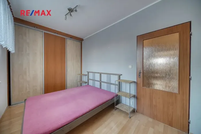 Pronájem bytu 3+kk, Poděbrady, Čechova, 86 m2