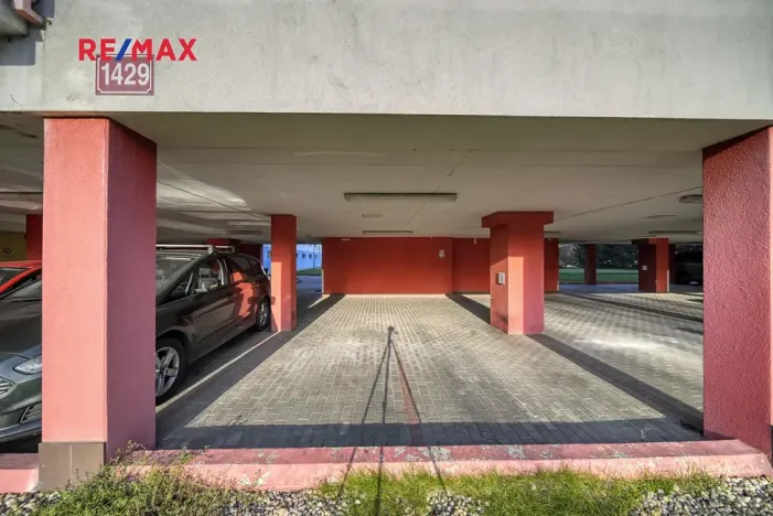 Pronájem bytu 3+kk, Poděbrady, Čechova, 86 m2