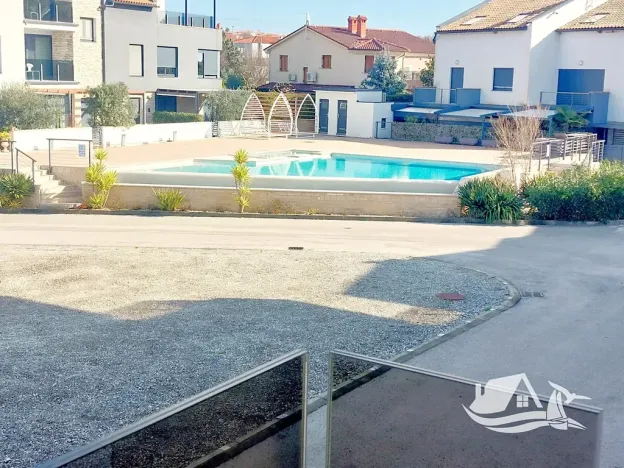 Prodej bytu 2+kk, Medulin, Chorvatsko, 48 m2