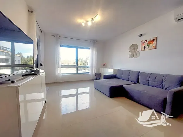 Prodej bytu 2+kk, Medulin, Chorvatsko, 48 m2