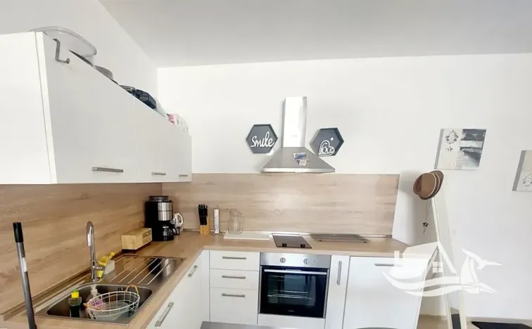 Prodej bytu 2+kk, Medulin, Chorvatsko, 48 m2