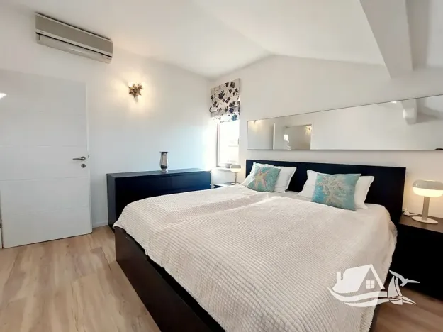 Prodej bytu 3+kk, Medulin, Chorvatsko, 72 m2