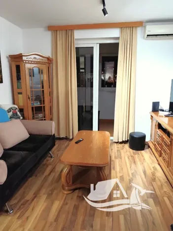 Prodej bytu 2+kk, Bar, Černá Hora, 46 m2