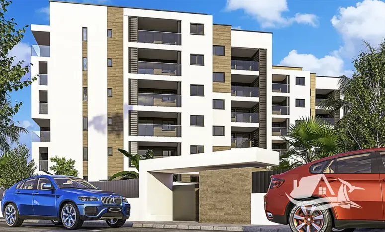 Prodej bytu 3+kk, Pilar de la Horadada, Španělsko, 80 m2