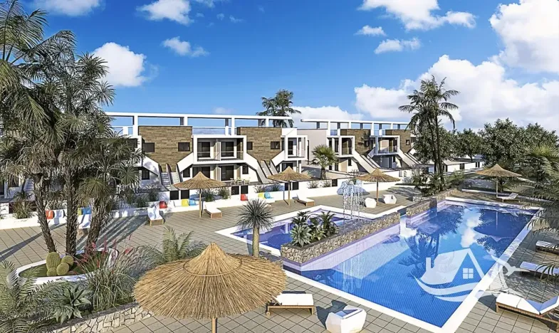 Prodej bytu 4+kk, Pilar de la Horadada, Španělsko, 92 m2