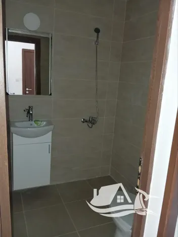 Prodej bytu 1+kk, Nesebar, Bulharsko, 34 m2