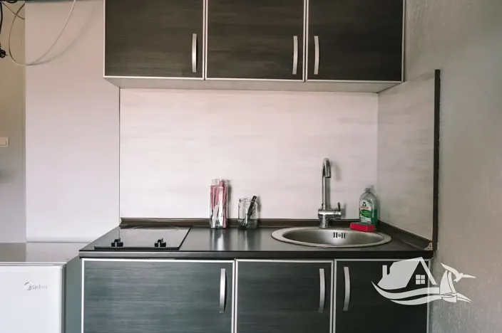 Prodej bytu 1+kk, Ulcinj, Černá Hora, 40 m2