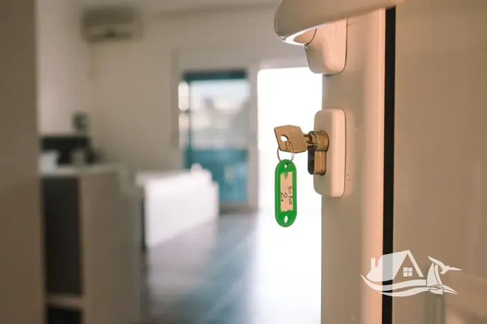 Prodej bytu 1+kk, Ulcinj, Černá Hora, 40 m2