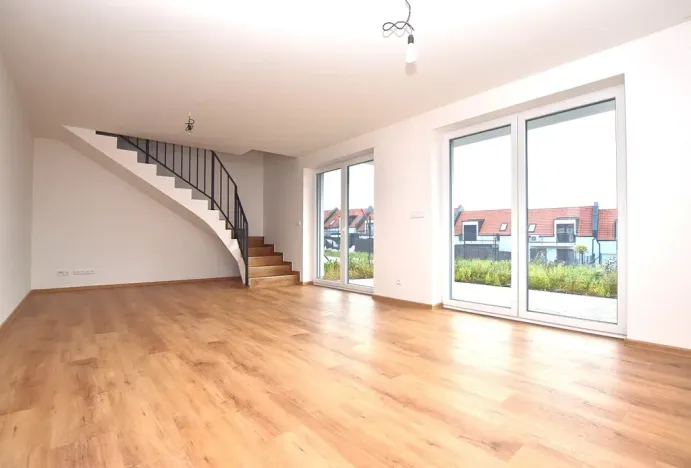 Pronájem rodinného domu, Mikulov, Jüttnerova, 127 m2