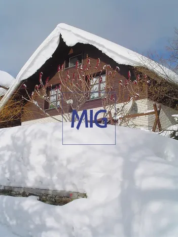 Prodej rodinného domu, Vysoké nad Jizerou, 204 m2