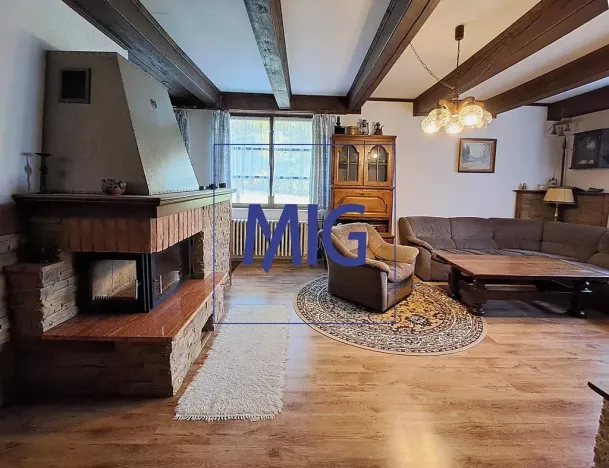 Prodej rodinného domu, Vysoké nad Jizerou, 204 m2