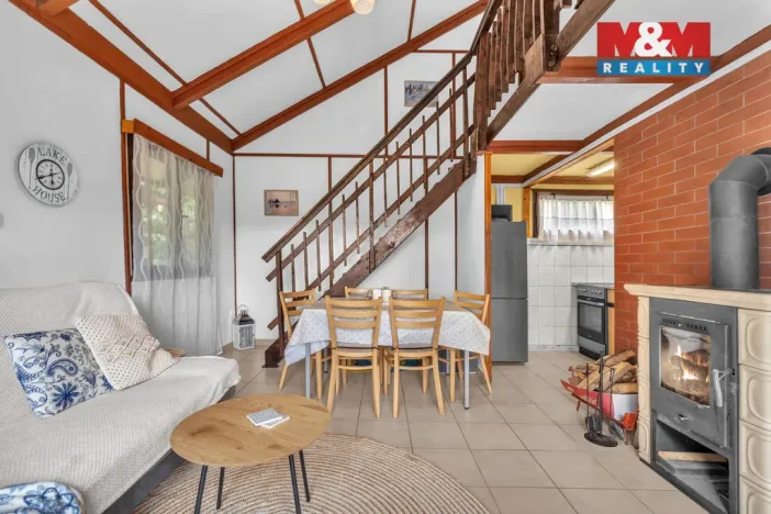 Prodej ubytování, Pastviny, 181 m2