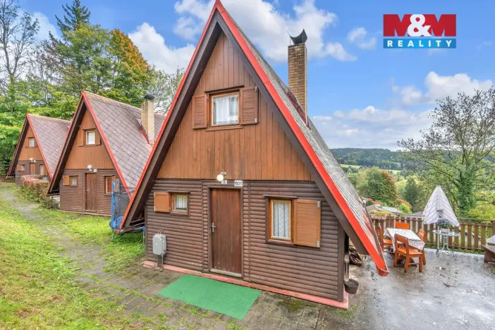 Prodej ubytování, Pastviny, 181 m2