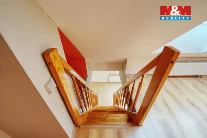 Prodej bytu 3+1, Plzeň - Východní Předměstí, Plzenecká, 80 m2