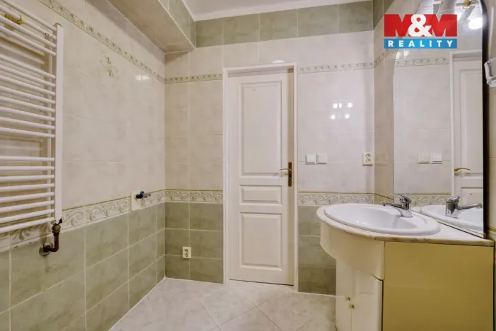 Prodej bytu 3+1, Plzeň - Východní Předměstí, Plzenecká, 80 m2