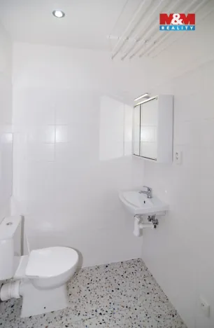 Prodej bytu 1+kk, Ostrava - Moravská Ostrava, Ahepjukova, 26 m2