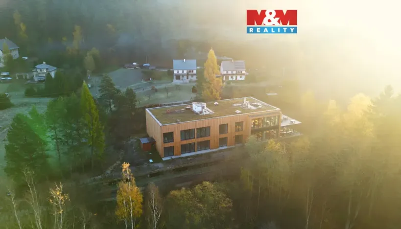 Prodej výrobních prostor, Havlovice, 1236 m2