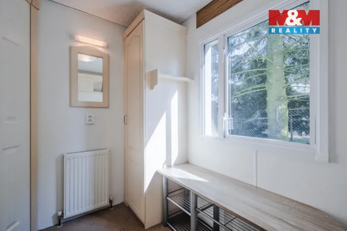 Prodej pozemku pro bydlení, Krchleby, 962 m2