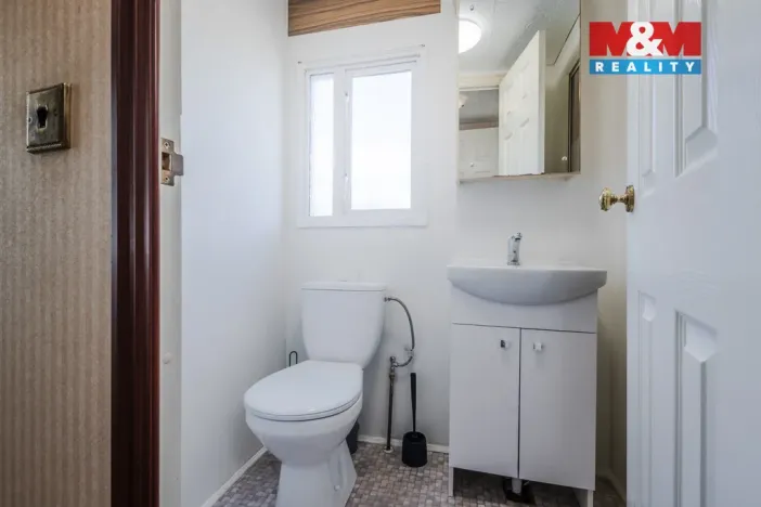 Prodej pozemku pro bydlení, Krchleby, 962 m2