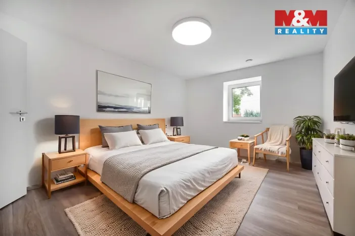 Prodej rodinného domu, Vysoké Mýto - Brteč, 139 m2