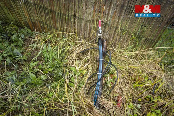 Prodej pozemku pro bydlení, Bítouchov - Dalešice, 799 m2