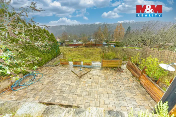 Prodej pozemku pro bydlení, Bítouchov - Dalešice, 799 m2