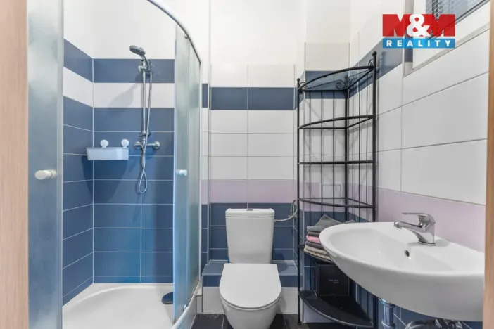 Prodej rodinného domu, Pavlov, Lidická, 102 m2