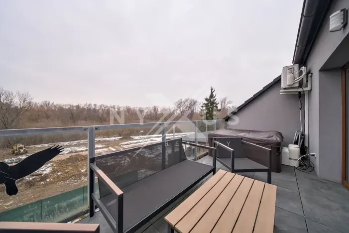 Prodej bytu 3+kk, Praha - Zbraslav, K Radotínu, 83 m2