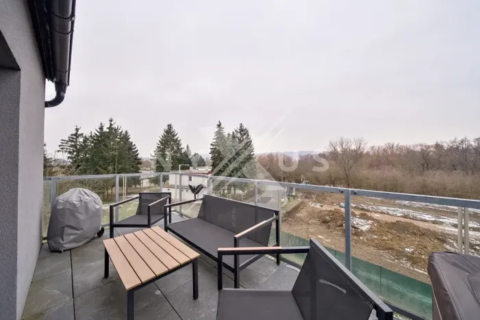 Prodej bytu 3+kk, Praha - Zbraslav, K Radotínu, 83 m2