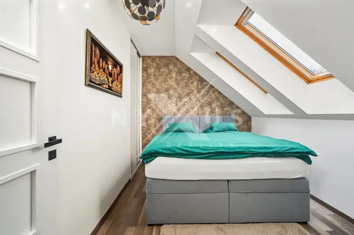 Prodej bytu 3+kk, Praha - Zbraslav, K Radotínu, 83 m2