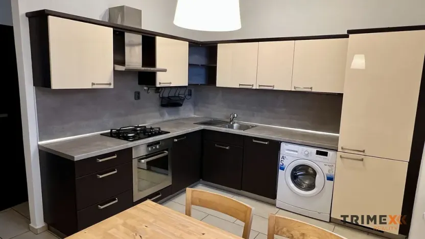 Prodej bytu 2+1, Ostrava - Slezská Ostrava, Kmetská, 61 m2