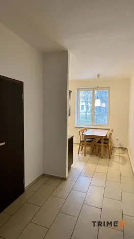 Prodej bytu 2+1, Ostrava - Slezská Ostrava, Kmetská, 61 m2