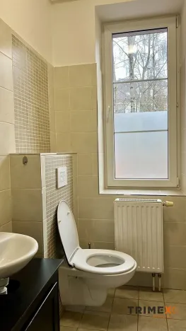 Prodej bytu 2+1, Ostrava - Slezská Ostrava, Kmetská, 61 m2